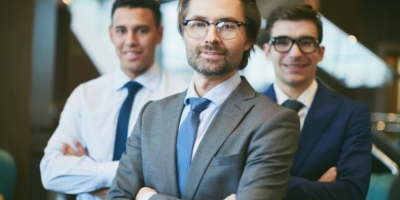 Über Uns – Das Team